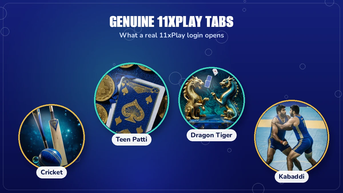 Bubble collage of 11xPlay game tiles for players searching reddy anna 11xplay